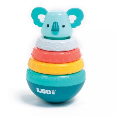 Ludi Joc de stivuire Koala DNBLUD30121