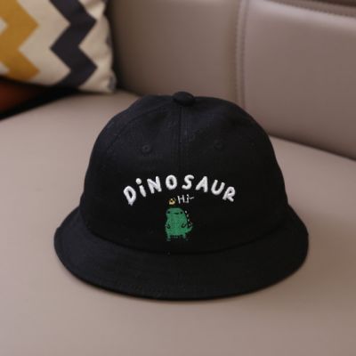 Palariuta neagra - Hi dinosaur MBZM06-2