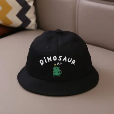 Palariuta neagra - Hi dinosaur MBZM06-2