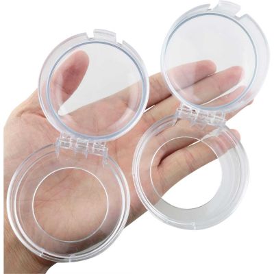 Set 4 protectii butoane aragaz Bambinice BN055 BBJBN055_Transparent