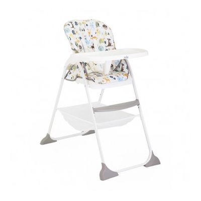 Joie – scaun de masa mimzy snacker alphabet bbbh1127baabc000