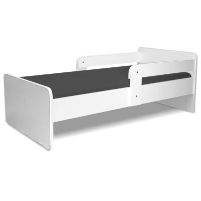 Pat Standard Creativ P2 Copii 2-8 Ani, Personalizabil, Cu Protectii Laterale - ASC-std-st-p2-70