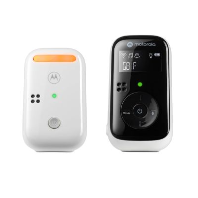 Audio Monitor Digital Motorola PIP11 ERFPIP11