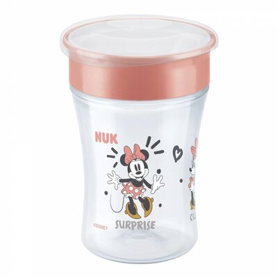 Cana Nuk Magic Mickey Surprise Roz ERFMAR-N5038