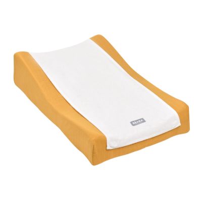 Husa Salteluta de infasat cu prosop detasabil Beaba Sofalange Honey ERFB920402