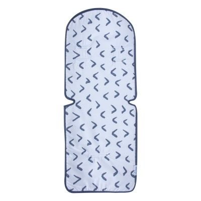 Liner carucior  Boomerang SeviBebe BBKSEV_43-154