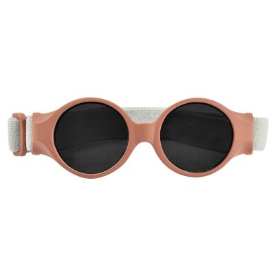 Ochelari de soare Beaba 0-9 luni Glee Terracotta ERFB930334