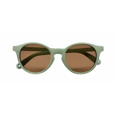 Ochelari de soare Beaba 4-6 ani Sunrise Sage Green ERFB930339