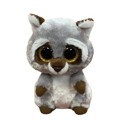 PLUS TY 15CM BOOS OAKIE RATON VIVTY36375