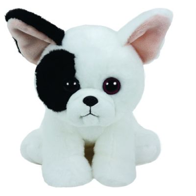 PLUS TY 24CM BEANIE BABIES MARCEL CATEL VIVTY96304