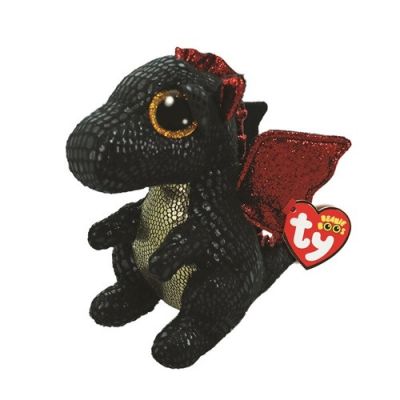 PLUS TY 24CM BOOS GRINDAL DRAGON VIVTY36457