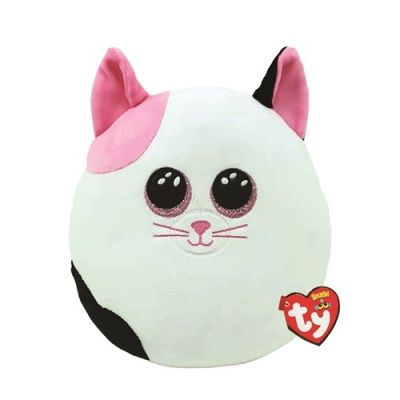 PLUS TY SQUISH MUFFIN PISICUTA 22CM VIVTY39222