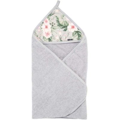 Prosop de baie Nature 100x100 Womar Zaffiro 3Z-OK-151 BBJ3Z-OK-151_Flowers