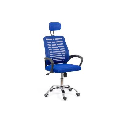 Scaun birou mesh cu tetiera off 335 drm9868