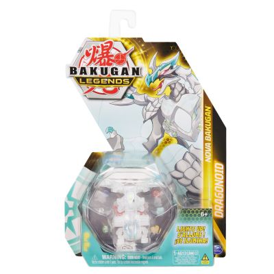 BAKUGAN S5 NOVA DRAGONOID VIV6065724_20139748