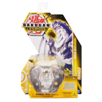 BAKUGAN S5 NOVA HANOJ VIV6065724_20139749