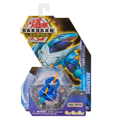 BAKUGAN S5 PLATINUM SHARKTAR VIV6066094_20140303