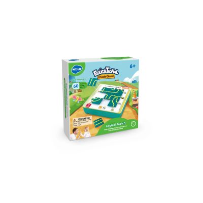 JOC EDUCATIONAL POTRIVIREA LOGICA VIVHE79670