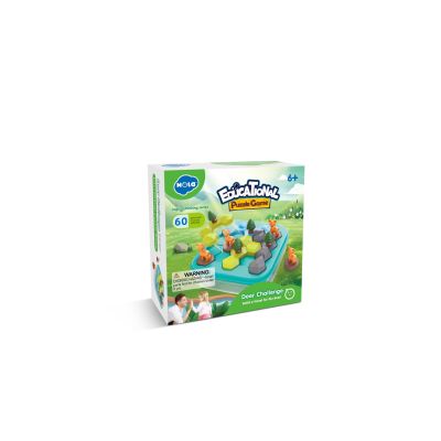 JOC EDUCATIONAL PROVOCAREA CAPRIOARELOR VIVHE796200