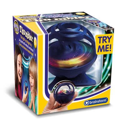 Titirez thumbler