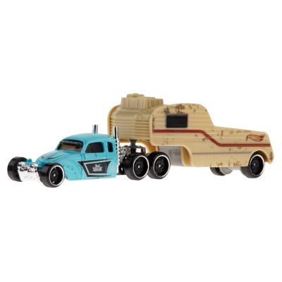 HOT WHEELS CAMION BUGCATION VIVMTBFM60_HMF98