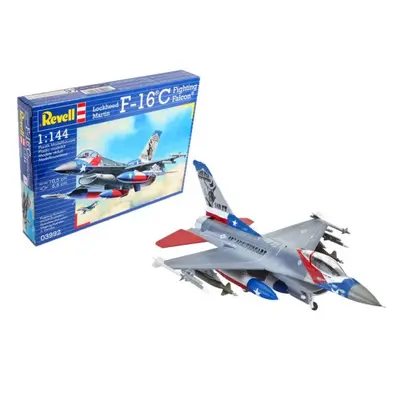 Aeromodel F-16C USAF VRNRV03992