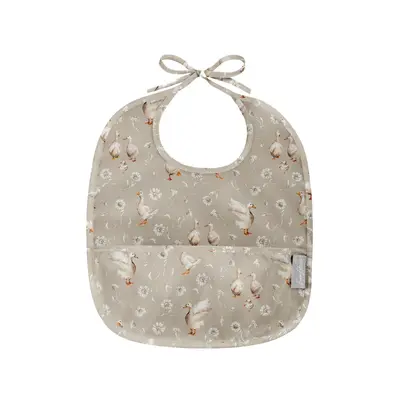 Bavetica Impermeabila Cu Buzunar, Reglabila, Goose Family Pjb603200