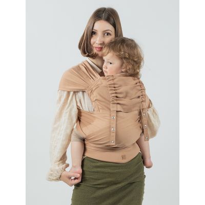 Marsupiu isara quicktie macchiato