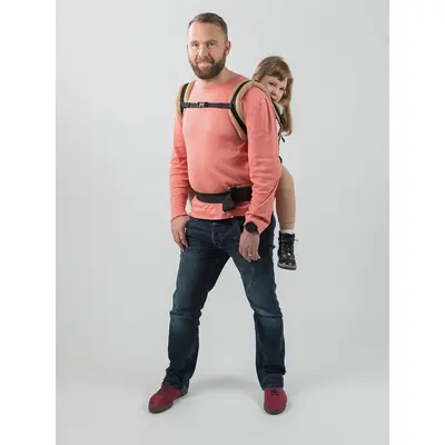 Marsupiu isara the one macchiato