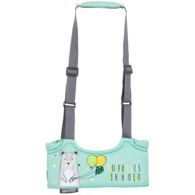 Ham pentru copii chipolino 1st steps aloe hubkprs02305al