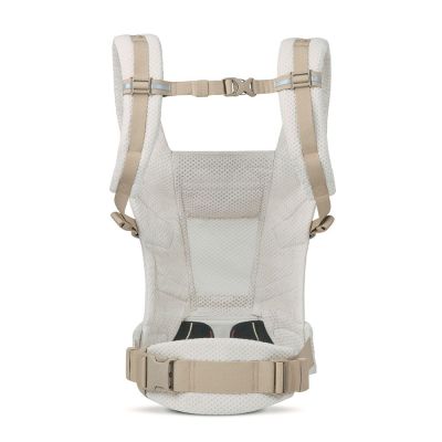 Marsupiu adapt soft flex mesh natural beige tnabcasfmnatbge