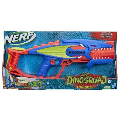 NERF BLASTER DINOSQUAD TERRODAK VIVF6313