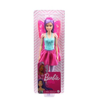 BARBIE PAPUSA BARBIE ZANA CU PAR MOV VIVMTFWK85_GXD59