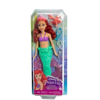DISNEY PRINCESS PAPUSA ARIEL VIVMTHLW35