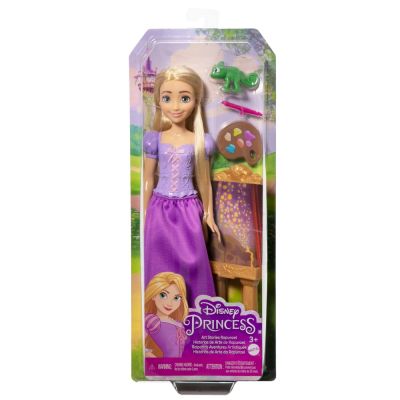 DISNEY PRINCESS PAPUSA RAPUNZEL PICTORITA VIVMTHND68