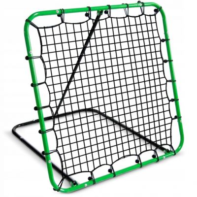 Poarta pentru fotbal rebounder 120 x 120 cm neo-sport 1459 edeedi1459