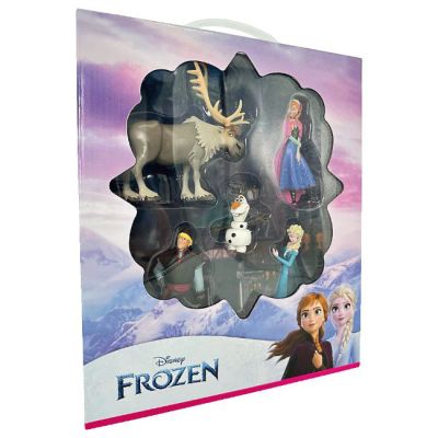 Set aniversar 10 ani frozen i new bl4063847134136