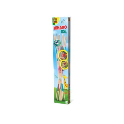 Joc de petrecere - Mikado XXL TSG02295