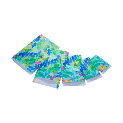 Punga cadou din hartie - Pasari (XL - 27 x 42cm) TSG2315