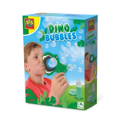 Baloane de sapun - Dinozaur TSG02277