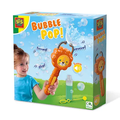 Baloane de sapun - Pop Leu TSG02259