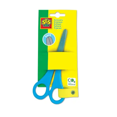 Foarfeca pentru copii pentru mana dreapta TSG00837