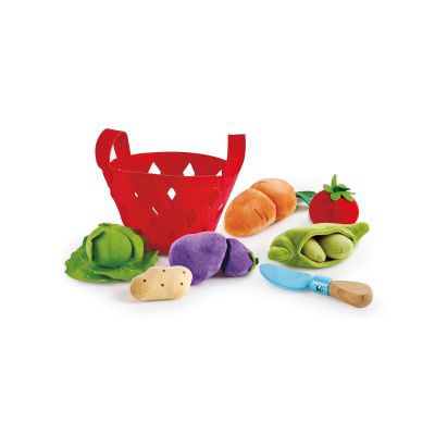 Jucarie - Cos cu legume TSGE3167A