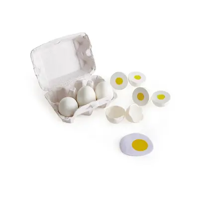 Jucarie - Oua in cofraj TSGE3156A