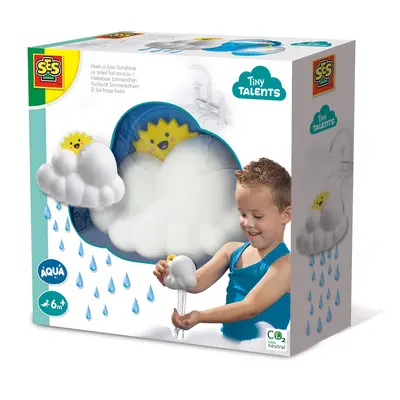 Jucarie de baie - Cucubau TSG13095