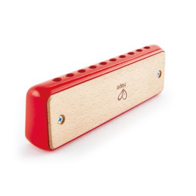 Jucarie din lemn - Muzicuta TSGE0616A