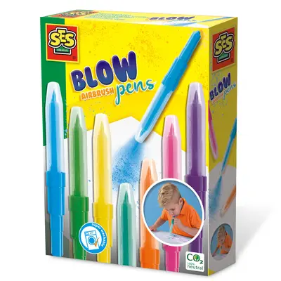 Markere aerograf TSG00275