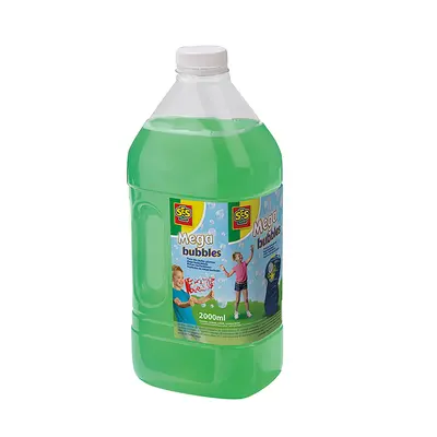 Mega baloane de sapun - Rezerva 2000 ml TSG02258