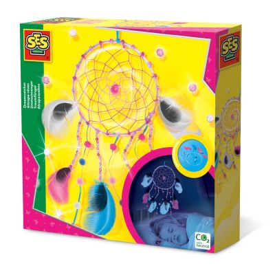 Set creativ - Capcana de vise TSG14926