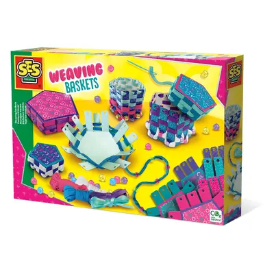 Set creativ - Cosuri de tesut TSG14686